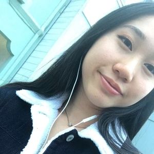 Meet your Posher, Vicky